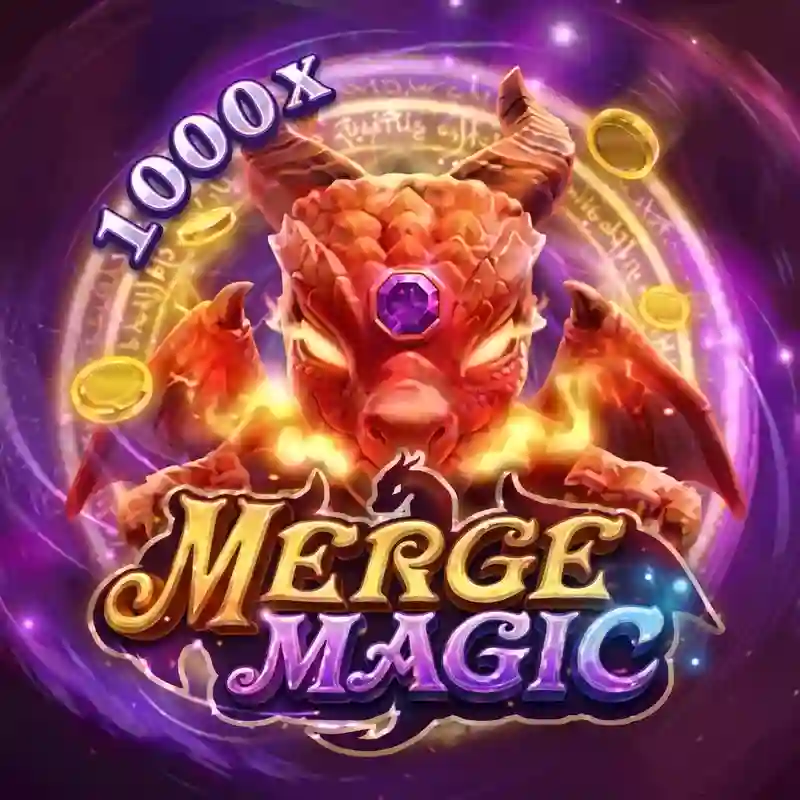 Game Phép Thuật Hợp Nhất