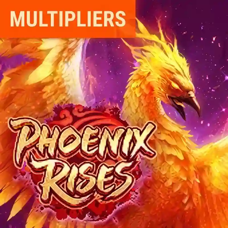 Game Phượng Hoàng Nổi Dậy