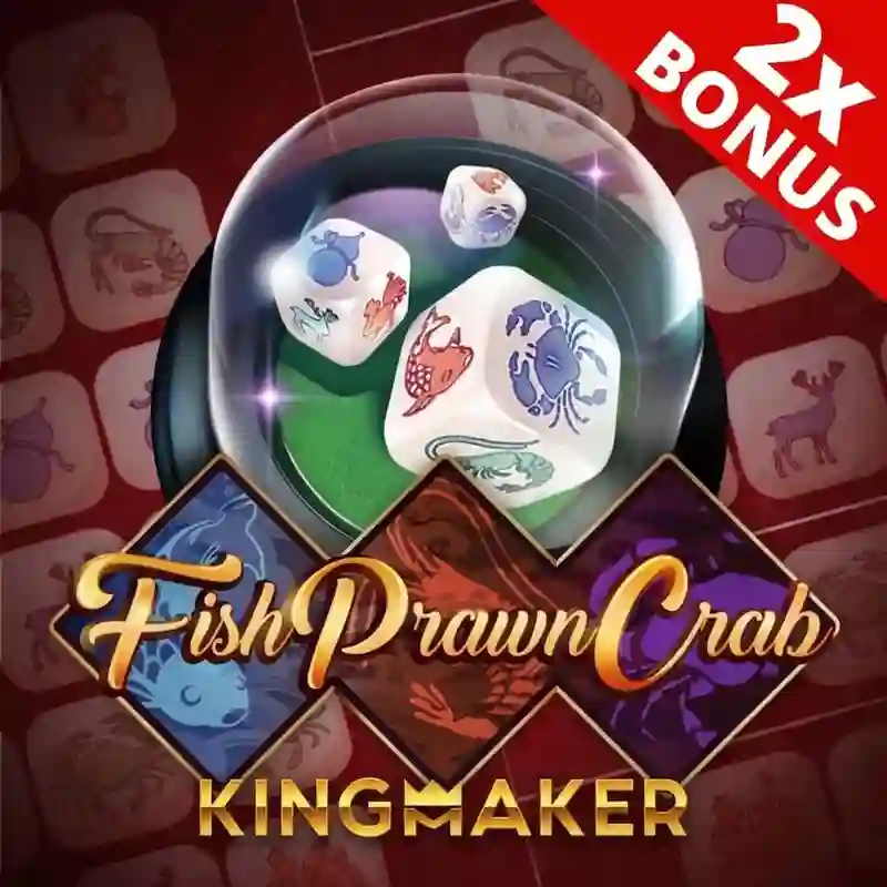 Game Tôm Cua Cá 2
