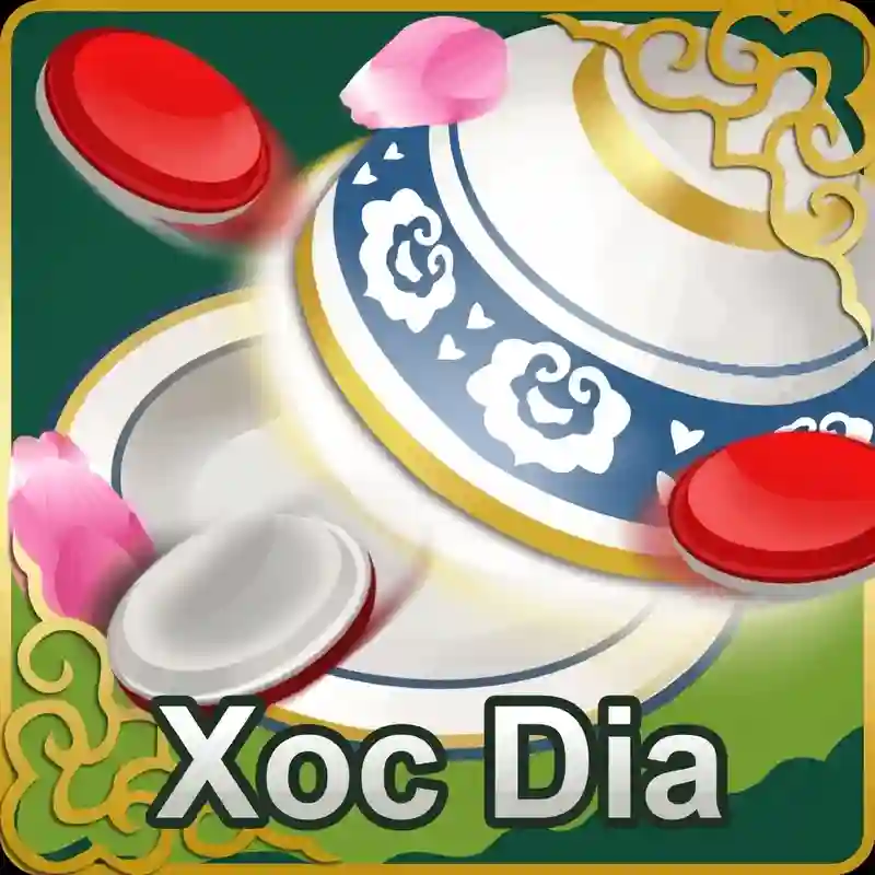 Game Xóc Đĩa